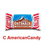 Energy Oatsnack Joghurt Erdbeere